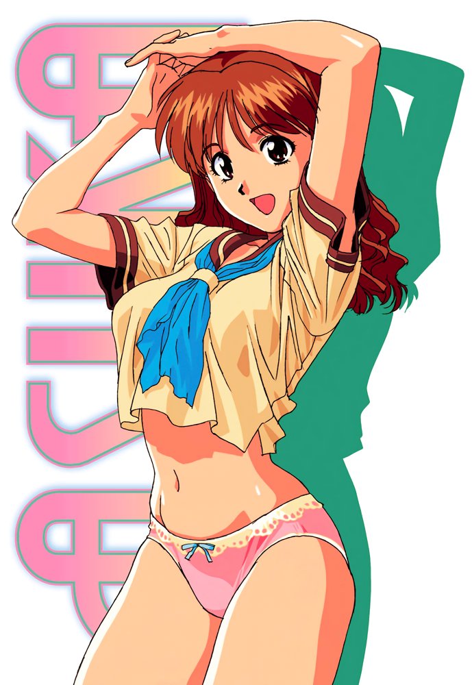Varendant's tweet photo. Was looking through Kenichirou Katsura old work after yesterdays news and we really lost an amazing artist RIP. Makes me wish those Viper series games were translated in English. https://t.co/oJvhZlAQwh