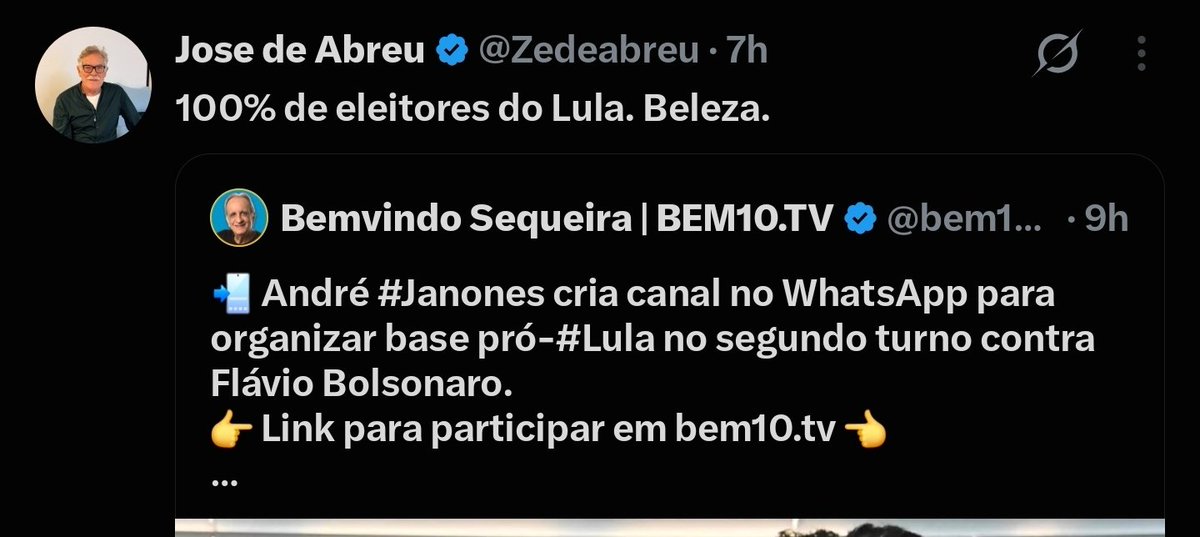Pedro_pdro's tweet photo. @reporterenato HAHAHAHAHAHA... 
OLHA O ALERTA: https://t.co/vtlltxssL8