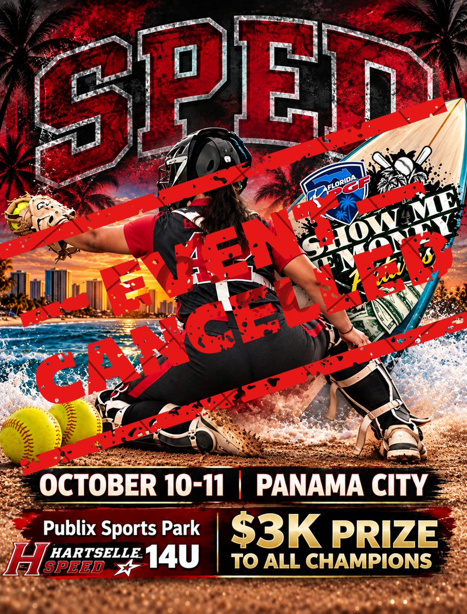 AubreyRed42's tweet photo. Not quite the start to fall ball I was hoping for! 🌧️ My first tournament this weekend has officially been cancelled due to weather.

Now shifting the focus to my next event:  TN Valley Exposure Camp in Decatur. Can't wait to see all of the confirmed colleges attending @UAH_SB @mad_cartron @melcarter24
@snead_softball @Mmitigerssoftba @warhawksball @GstateSB @ClarkGSCC @UNASoftball @CoachHawkinsUNA @LetsGoICC_SB @carsonowens12 @SSCC_Softball 

#42Redmon #ClassOf2030 #ExposureCamp