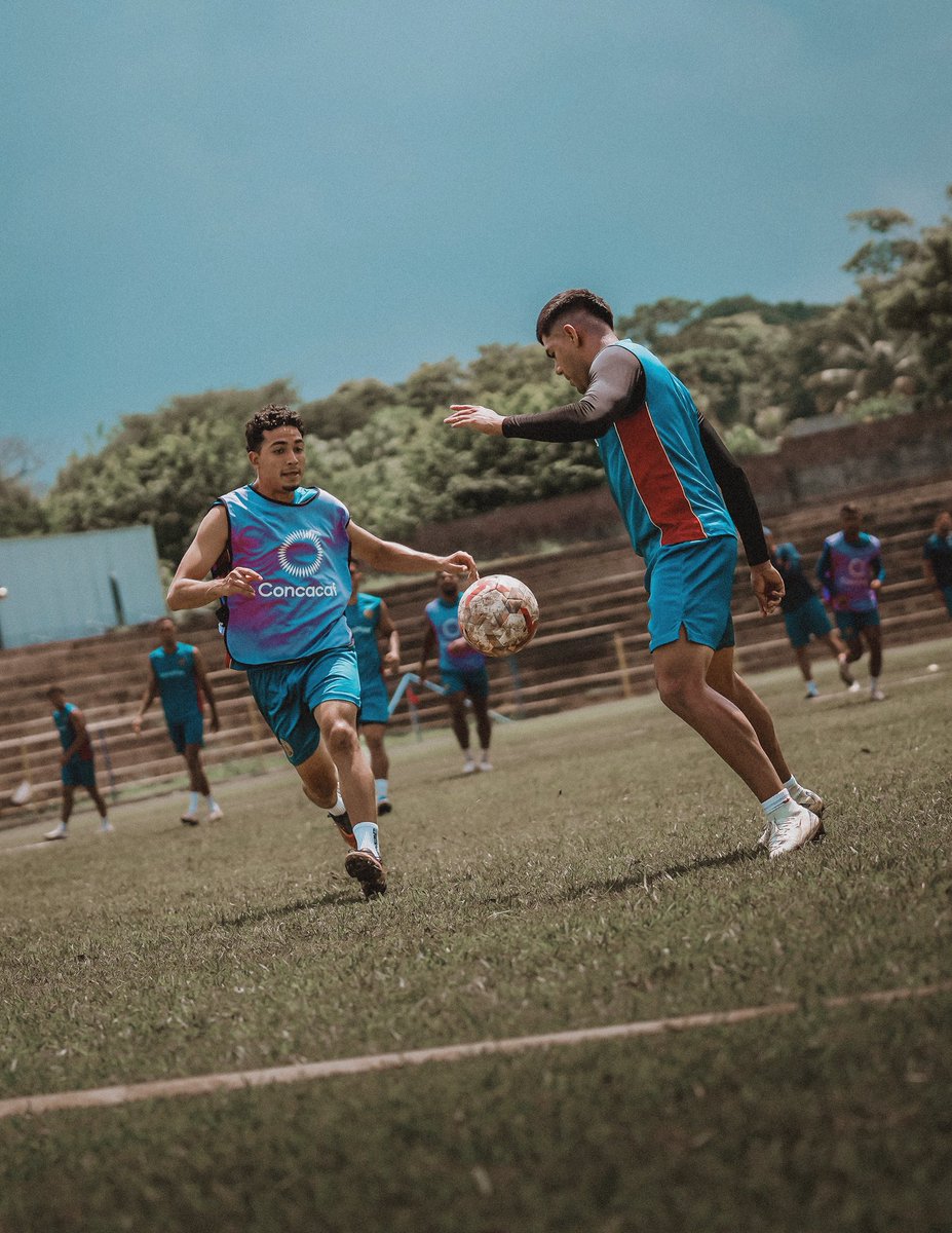 CDeportivoFAS's tweet photo. ¡𝑬𝑳 𝑹𝑶𝑱𝑶 𝑨 𝑻𝑶𝑷𝑬!🔥🐯

#CDFAS | #REYDECOPAS https://t.co/BeigZVOfvg