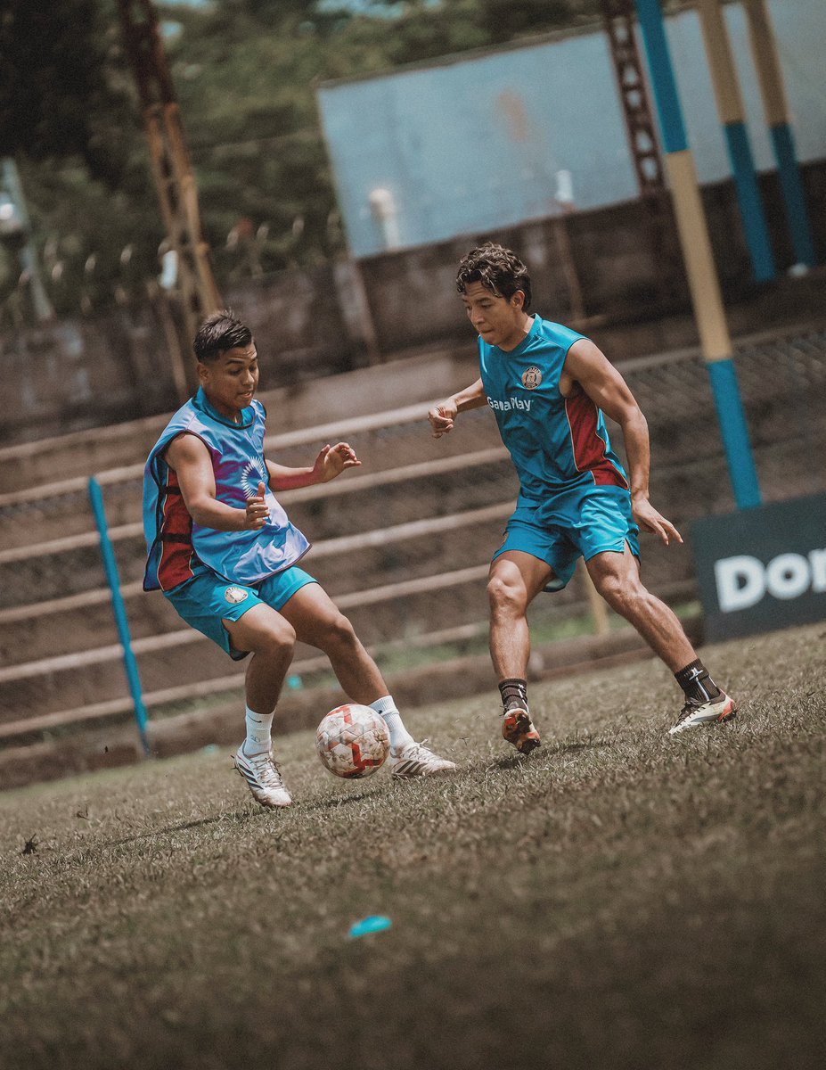 CDeportivoFAS's tweet photo. ¡𝑬𝑳 𝑹𝑶𝑱𝑶 𝑨 𝑻𝑶𝑷𝑬!🔥🐯

#CDFAS | #REYDECOPAS https://t.co/BeigZVOfvg