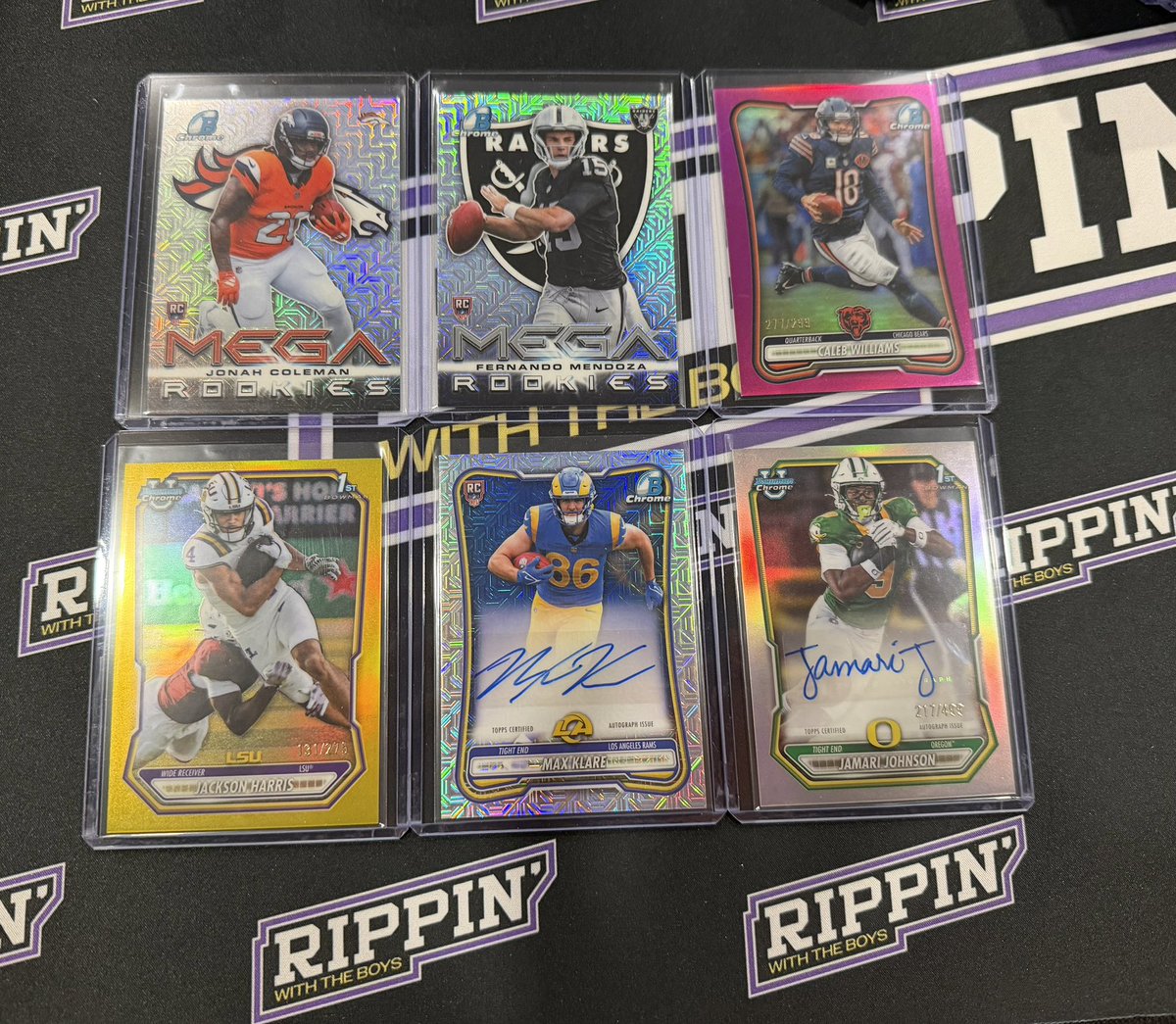 RippinWTB's tweet photo. 🚨GIVEAWAY🚨  Another hour another giveaway   How to enter: 

- Follow @RippinWTB 
- Subscribe to the RippinWTB YouTube and drop a screenshot
- Like + Repost!   
Winner announced on stream! https://t.co/2dzvmEm70C