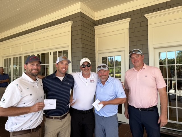 RMGCSA's tweet photo. 2026 Best Tournament Ever✅Thank you to Ben Getman and Denver Country Club and to all those who came out! https://t.co/SM5PMxqNGk