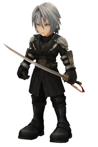 TheEpicness1000's tweet photo. Headcanon: While Sephiroth is a bit socially stunted in part due to his upbringing, I like to think that even in a healthy environment, he still would've had some level of that stunted-ness anyway. https://t.co/Sq05pqhD8m