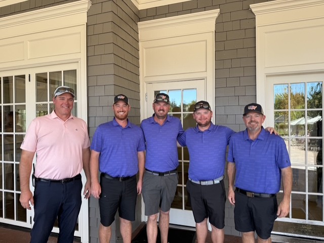RMGCSA's tweet photo. 2026 Best Tournament Ever✅Thank you to Ben Getman and Denver Country Club and to all those who came out! https://t.co/SM5PMxqNGk