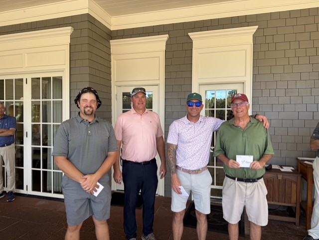 RMGCSA's tweet photo. 2026 Best Tournament Ever✅Thank you to Ben Getman and Denver Country Club and to all those who came out! https://t.co/SM5PMxqNGk