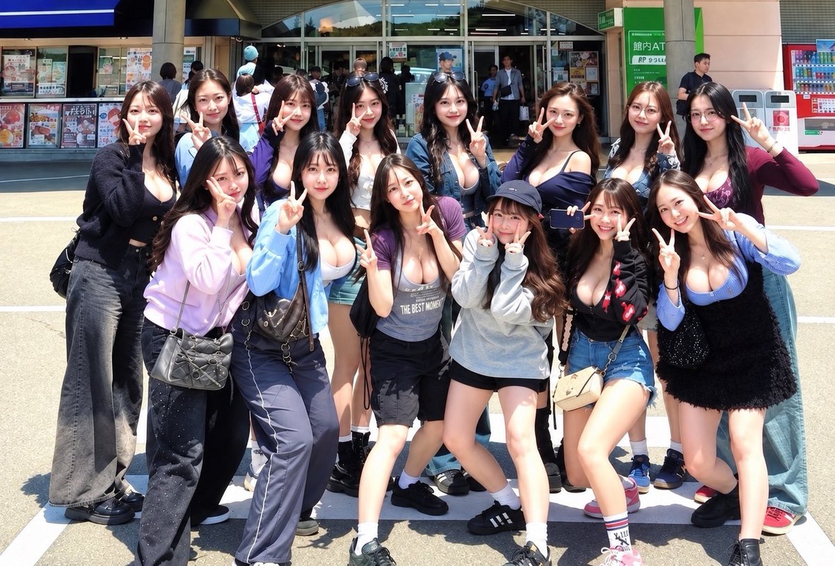 HeavyHaulNation's tweet photo. 今日社員旅行でこれ
日帰りだけど💕
安城住み工場女子です👩🏻‍🏭 https://t.co/H12o93fZkm
