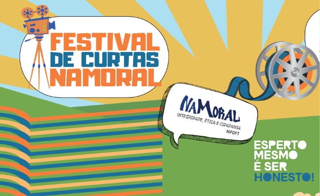 mpdft's tweet photo. NaMoral: Curtas que Transformam premia produções de estudantes da rede pública do DF. Saiba mais: https://t.co/qweBc5MTob #mpdft #namoralmpdft #projetonamoral https://t.co/HkuftYcxxe