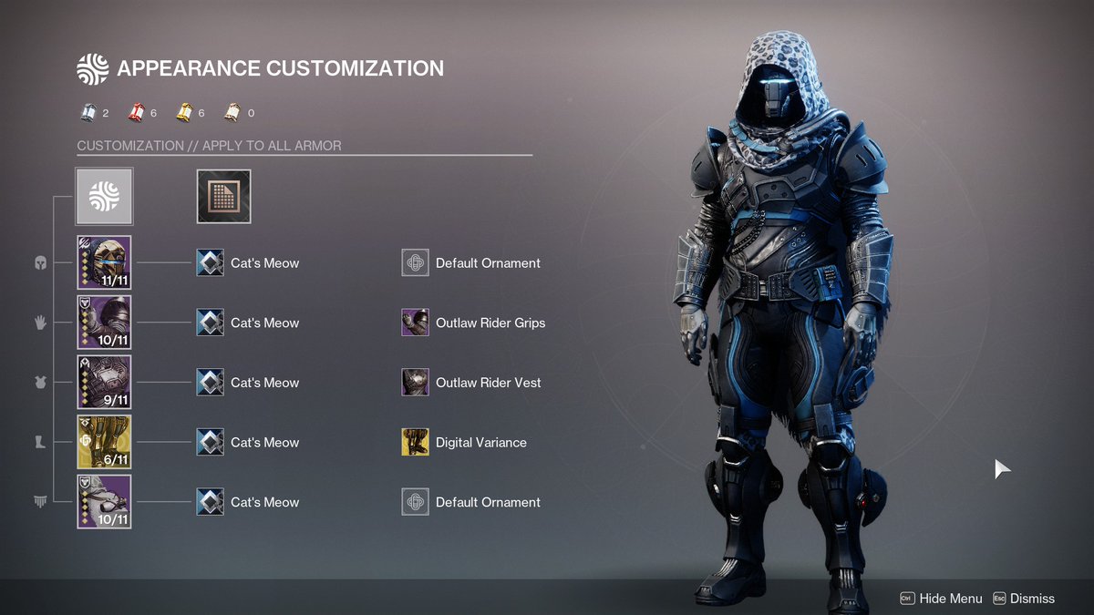 eatthestarz's tweet photo. @Destiny2Team i love you destiny https://t.co/bavuoPQqLY