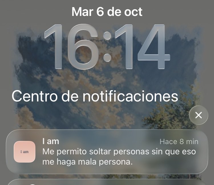 jantesbc's tweet photo. ¿lo tomo como señal? https://t.co/ClC70qlZqw
