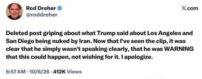 gatorgar's tweet photo. I’m embarrassed for you and everyone you swindled into wasting their vote on you, Kamala.

Your own side has already figured out this hoax. Democrats aren’t as stupid as you think. Even they can see right through this. You look ridiculous. You all do. https://t.co/bc1slOcGw9