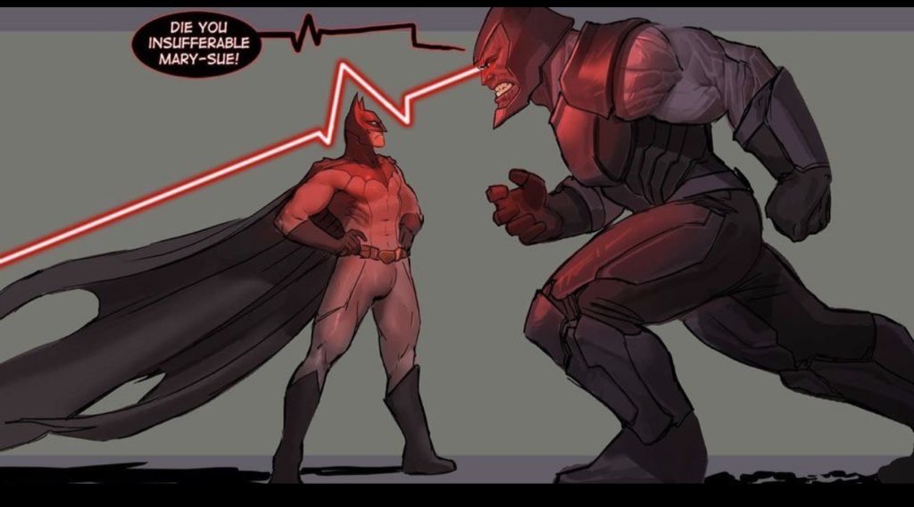 spitethebat's tweet photo. @batgirl2833 🎼Devil is a lie, he a 69 God, ay🎵
#batman
#batmanvillain
#gotham
#spite https://t.co/BHqfkzrlSk