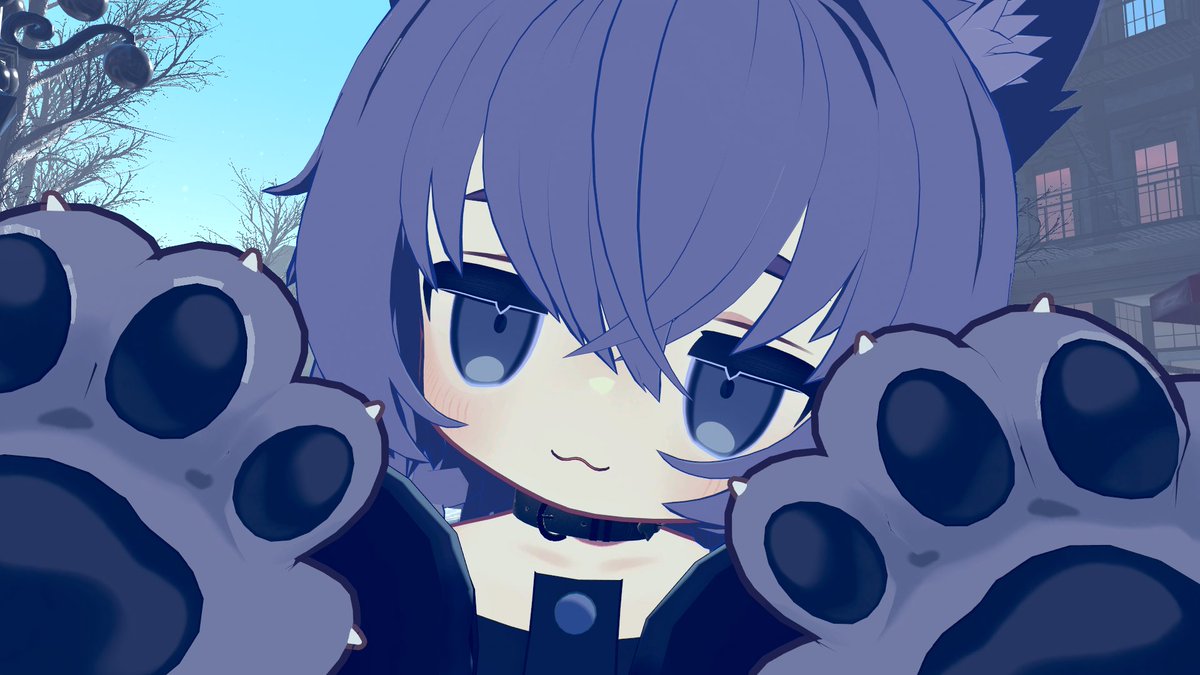 Matusooosu's tweet photo. おはよーฅ^•ω•^ฅ https://t.co/x3YX89UphU