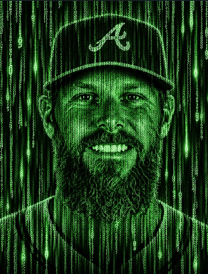 scoutsan815's tweet photo. NLDS GAME 3 PICK: DODGERS 🔵
LAD @ ATL | 6 ET / 3 PT
How do you beat an absolute video game boss in Chris Sale? Don’t play his game. https://t.co/RrsIpHJJSZ