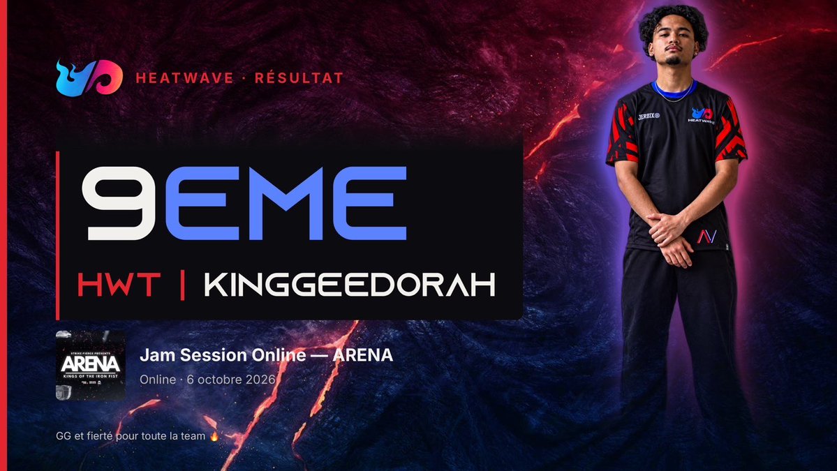 KING_GEEDORAHvv's tweet photo. J’aurais pu mieux faire mais on prend l’entraînement avant l’evo ! https://t.co/10tbLOyGVl