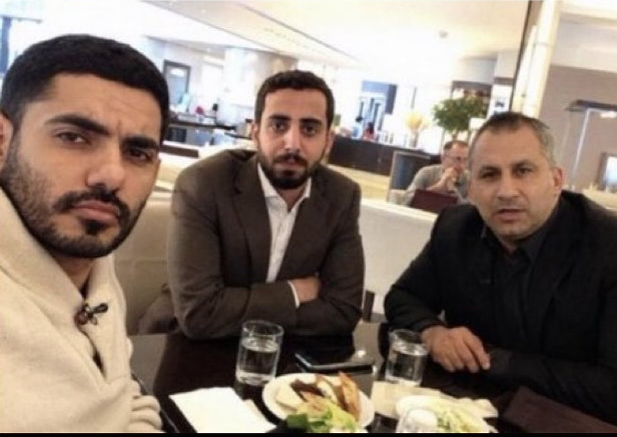 slmiaw811's tweet photo. لكي تعرفوا من يقف خلف قلة قليلة في بلادناوالهاربين خارجها من الساقطين والساقطات المجندين عبرشبكات لمحاربة الله ورسوله ودولتنا ومجتمعناعليهم لعائن الله تترى والملئكة والناس اجمعين. https://t.co/OexILvjRO7