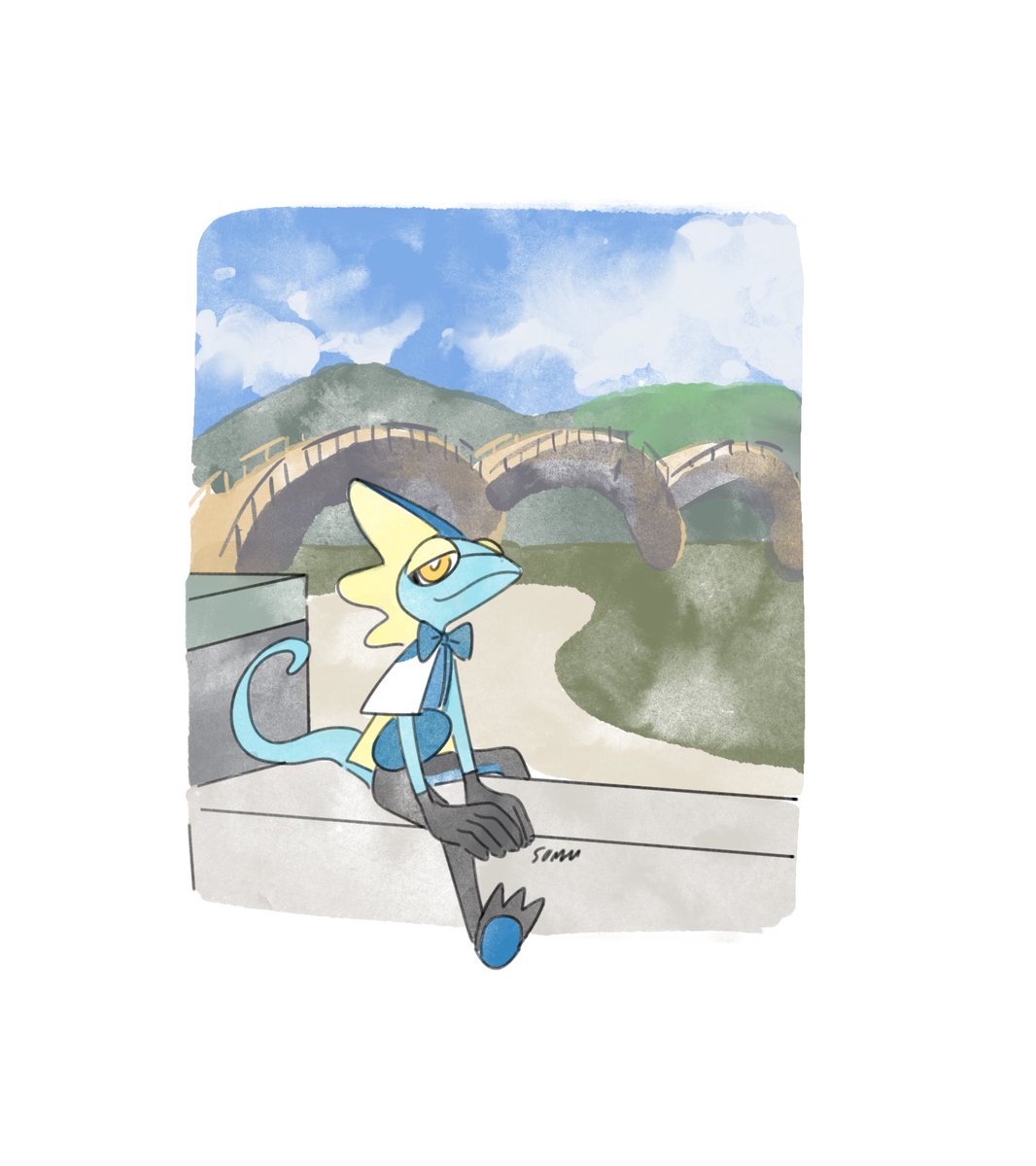 poke_sum818's tweet photo. https://t.co/DG9D8xEIPW