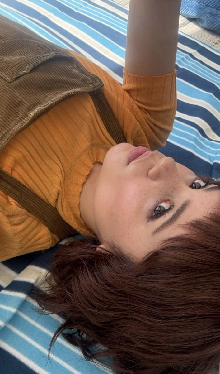 Roxdk7's tweet photo. JENNA AS KLARA https://t.co/l8ZdJ7wRzA