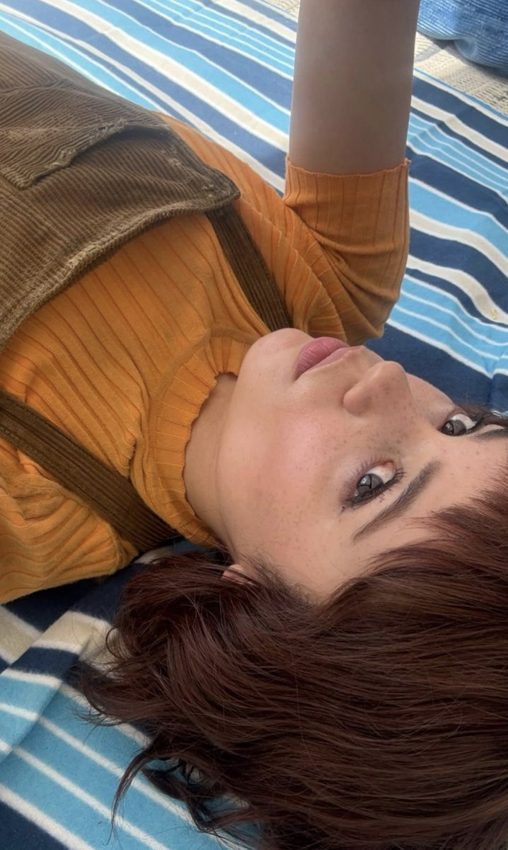 Roxdk7's tweet photo. JENNA 🤏🏻 https://t.co/cIysjnjEXx