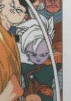 DemonDobe's tweet photo. Top tier DBZ illustration (I may be biased) https://t.co/3tPthXqTX7