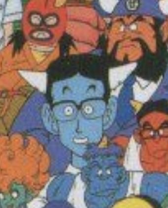 DemonDobe's tweet photo. Top tier DBZ illustration (I may be biased) https://t.co/3tPthXqTX7