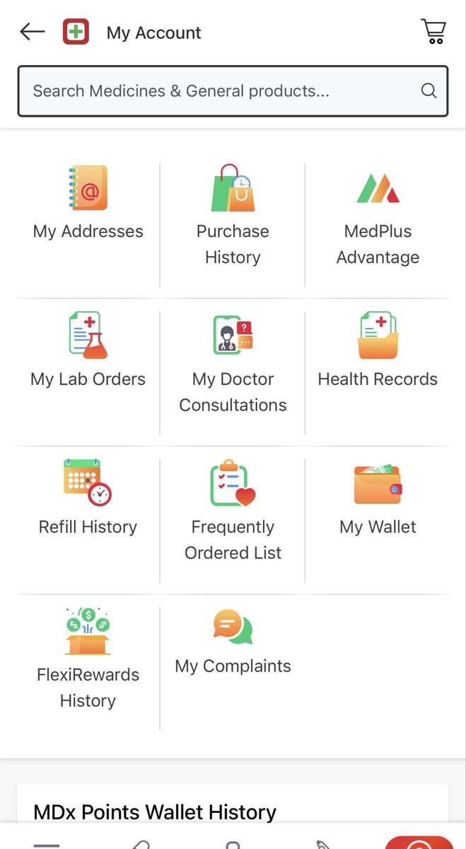 krish02020's tweet photo. @MedPlusIndia take this has a feed back from a user that has been using this app for years now simplifying and smooth functioning at industry standards would be better and also the users experience note this has soon has you open the app it should be like modern day apps https://t.co/UvGh4Wy41H