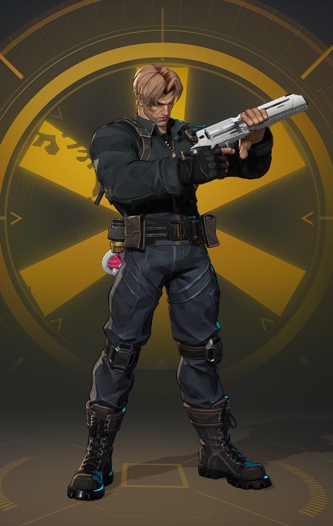 dontmakemedps's tweet photo. fave resident evil mods!!𑣲⋆ https://t.co/ADzV9YIn4H