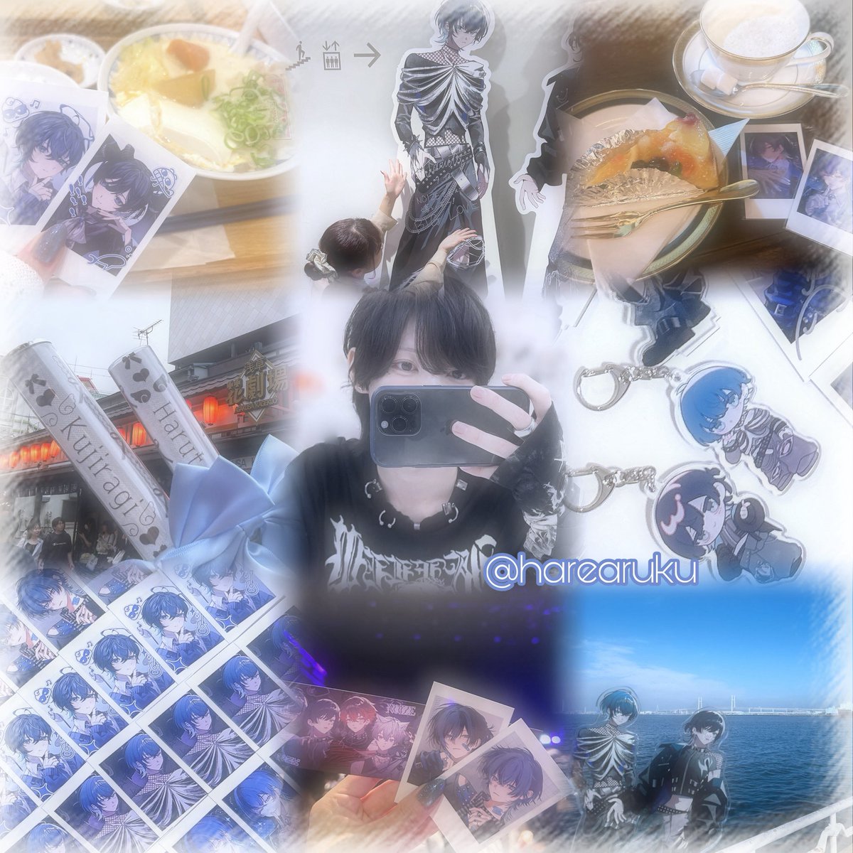 noooo_58's tweet photo. 🏷𓂃𓈒𓏸︎︎︎︎

おともだちをください(* .ˬ.)
(ALTあり)

https://t.co/tatLfcEUbJ

気になりさんお迎えいかせていただきます🙌🏻

#歌い手さん好きな方と繋がりたい
#歌い手好きな方と繋がりたい
#気になる木ありませんかこの機会に是非繋がりましょう #FFのFFと繋がりたい https://t.co/rR1Y5FgxnV