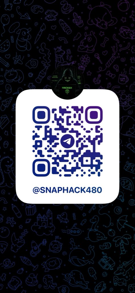 legitsnaphack36's tweet photo. Dm me for Snapchat hacks https://t.co/EY62zdOAev