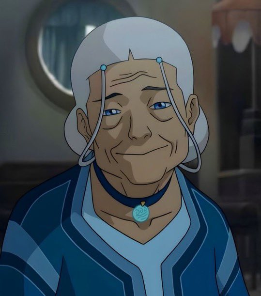 DiscussAvatar's tweet photo. Eva Marie Saint, who did voice work for the elderly Katara in ‘AVATAR: THE LEGEND OF KORRA,’ has sadly passed away aged 102.

Rest in Peace 🕊️ https://t.co/0gpCBQbyUh