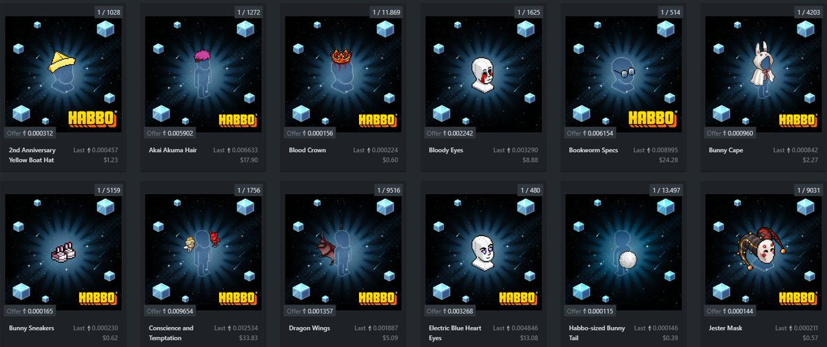 TheEzzyHB's tweet photo. VENDO TODO, INFO AL DM

Sorteo por 2LINGOS, SORTEO ACABA EL 06 DE SEPTIEMBRE

Requisitos: Dar RT Y SEGUIRME https://t.co/bB3YssITKW