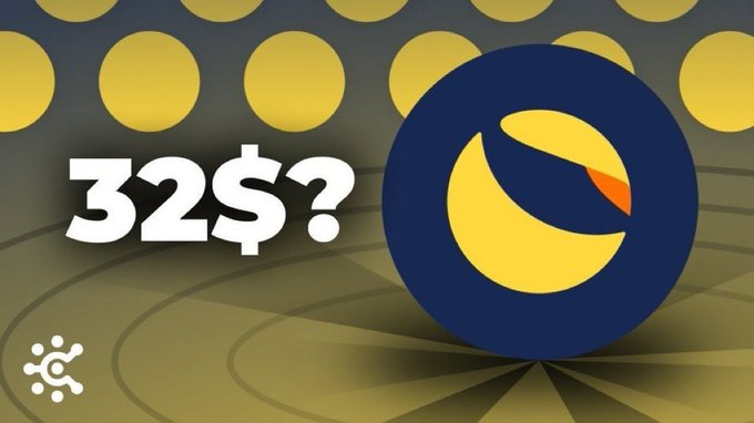 Crypto_Trends_'s tweet photo. #LUNC, is this possible in 2027 ?
Do you think you have the capability to hold your bag to 32$ ????

#LUNC 🔥 $LUNC 🚀  $USTC 💸 https://t.co/4CTTz4mPvu
