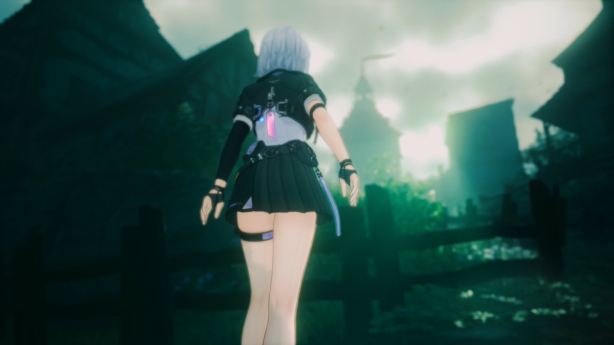 wind_marle's tweet photo. さて、プカランドが思いのほか広い上にミニゲームが微妙に難しいけど色々あって苦手なものを回避できるかも？な感じ。
あの村や幽霊列車を試したりすると同時に、のんびりとプカランドのレベルを上げていこうとしている様子を。
しかしこのミニゲームがいっぱいある広い空間、なんかミラポリスを思い出すけどきっと気のせい(´ー｀)ｗ
#NTE #NTEネバエバ #NTE写真部