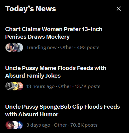 SeventhSecnd's tweet photo. big news day https://t.co/3ud8CEls4Y