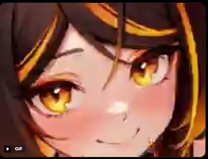SomeTiredBloke's tweet photo. @monodraws4ever @demenishki @FREAM @zentreya @SpiteVtuber @viennavtuber @Miilkywayz @hannahvtuber @CovfefeChan @EbikoVtuber @ElaraVtuber I am very much fine with this. https://t.co/2n1DZuYg9Z