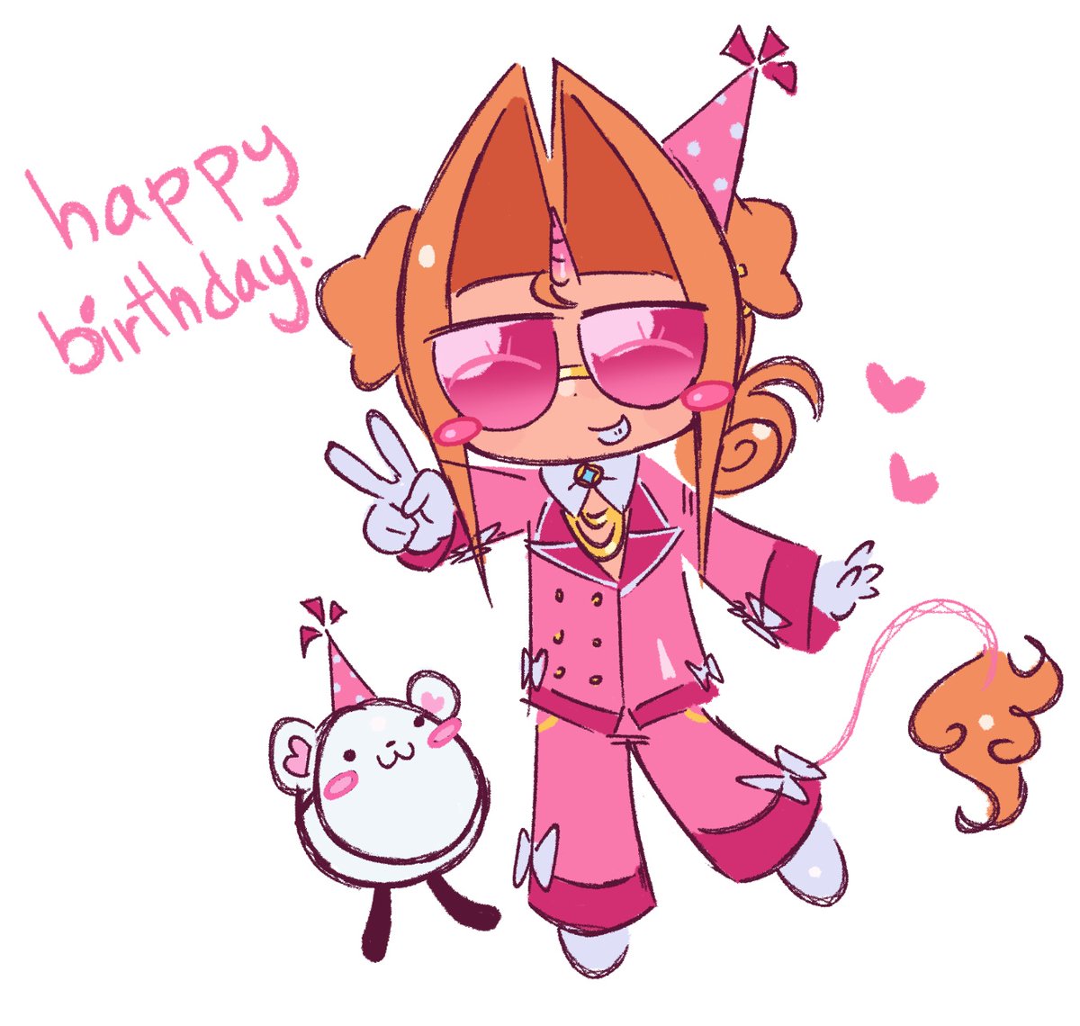 soapcandy14's tweet photo. quick q!katie for katies birthday :33 the peoples princess!! <333
#katieb #qsmp #qsmp2 https://t.co/I9qt2NFEmm