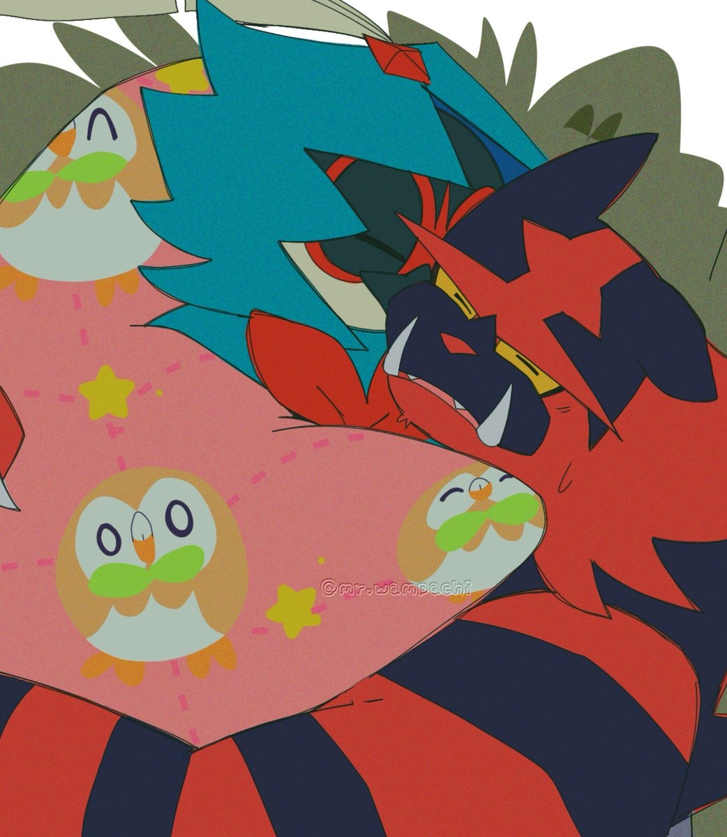 Mr_Wampachi's tweet photo. VIVO POR MI SHIP DEL POLLO VAGO Y EL GATO CHAMBIADOR VIVAN LOS NOVIOS AAAAAAA 🛐🛐🛐🛐✨️✨️✨️ https://t.co/W4v9Omcz5L