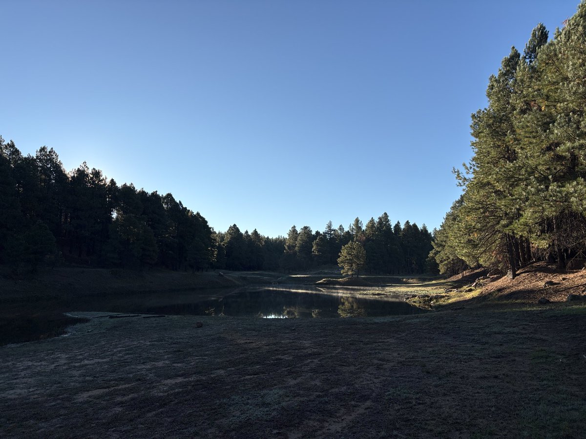 Sizzle4114's tweet photo. Tough week up in the mountains. #CampingLife #hunting #mountains #RVLife https://t.co/q5BDV88nbN