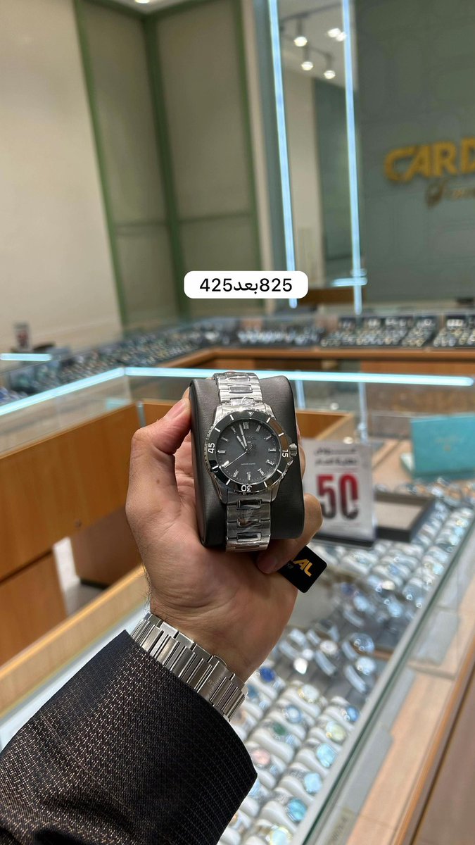 gitsrose's tweet photo. ساعات فخمة تليق بشخص يستحقها ⌚️
نتسوق لك من أشهر البراندات، وننسق هديتك بالطريقة اللي تليق بالمناسبة، مع توصيل داخل الرياض
أرسل لنا فكرتك وميزانيتك، ونحن نهتم بالباقي.
#هدايا #ساعات_رجالية #هدايا_رجالية #هدايا_فخمة #تنسيق_هدايا هدايا_الرياض الرياض توصيل_الرياض متجر_مشاعر https://t.co/H2REET1jFb