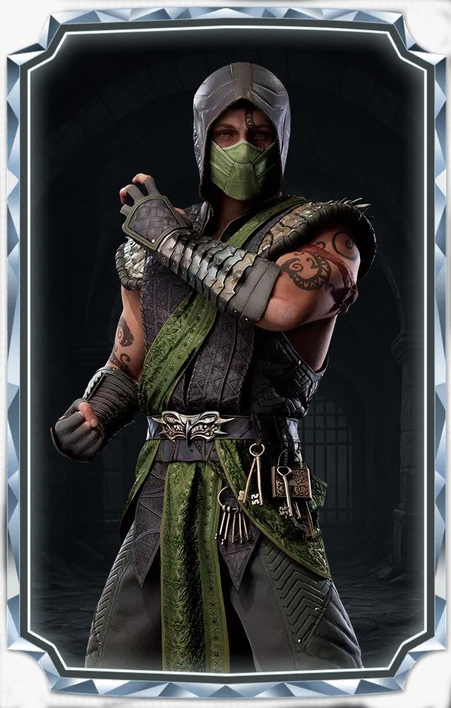 11HdDr11's tweet photo. @MKMobileGame These characters need new version:
Ermac, Reptile, Quan Chi,Shinnok, Kotal Kahn https://t.co/nfm2UDlL8x
