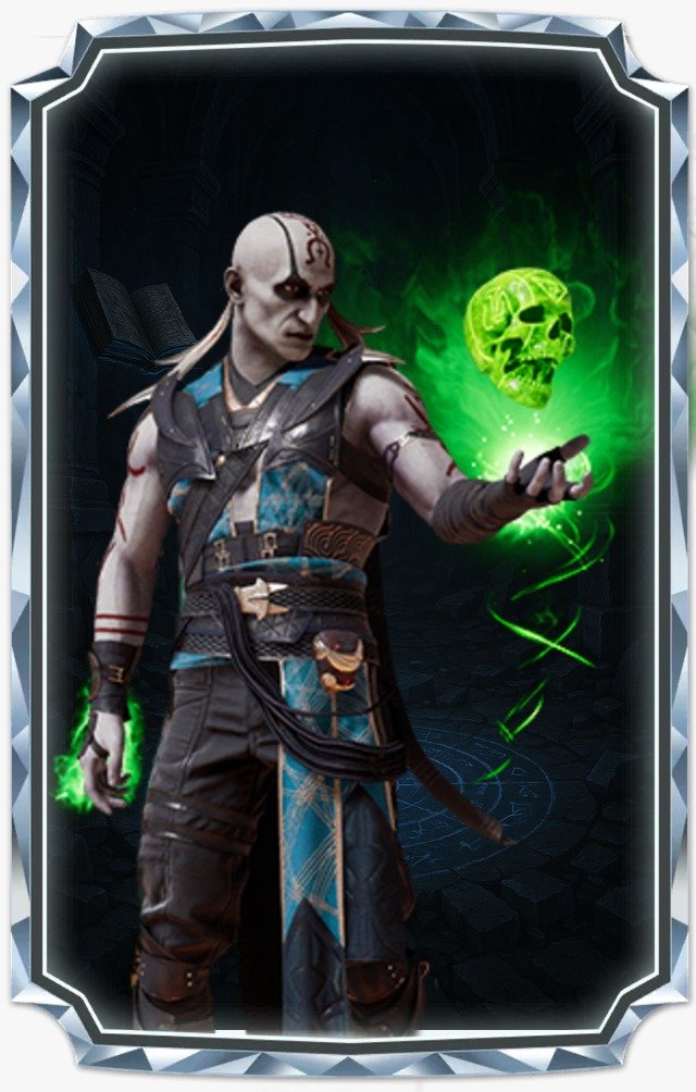 11HdDr11's tweet photo. @MKMobileGame These characters need new version:
Ermac, Reptile, Quan Chi,Shinnok, Kotal Kahn https://t.co/nfm2UDlL8x