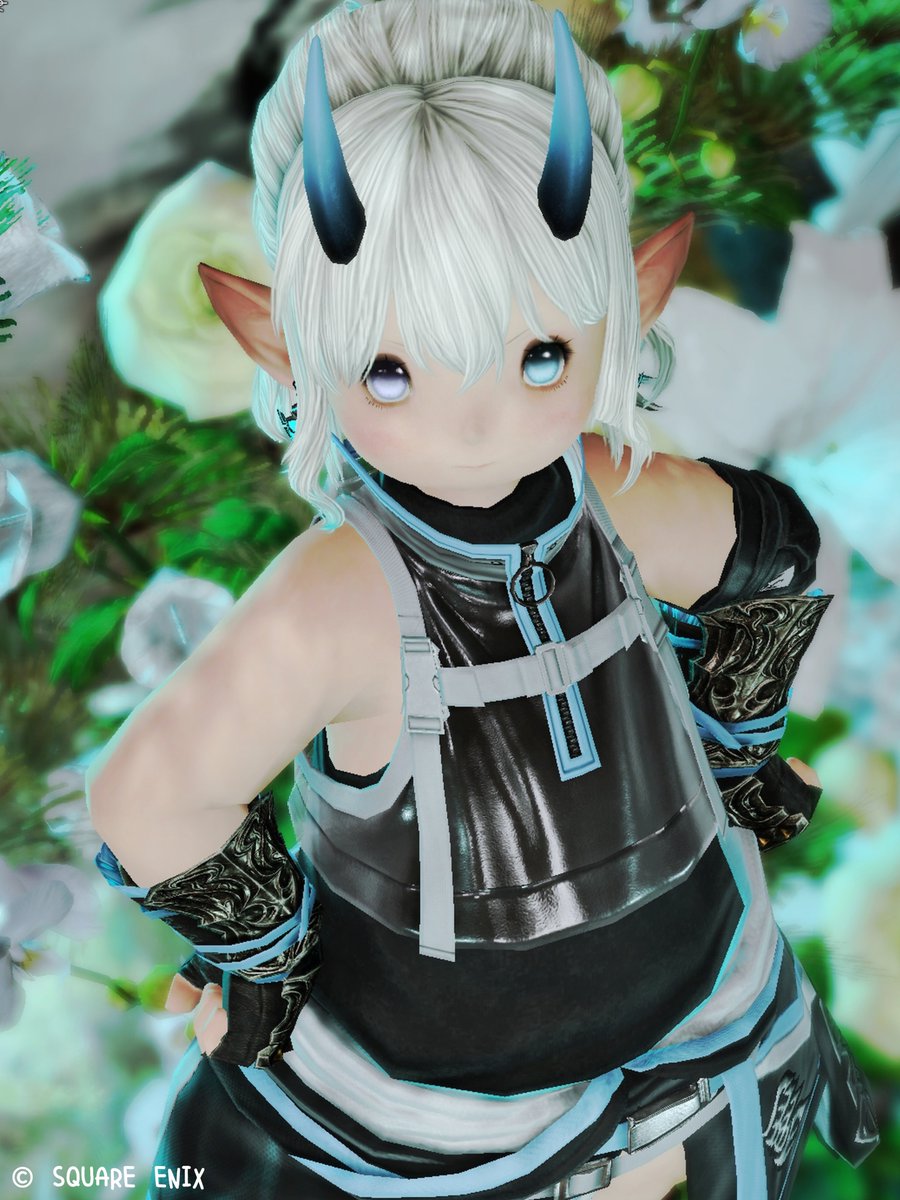 choco_ff14_0221's tweet photo. ⠀
おはようございます☀️𓈒𓏸

モグコレの為に久しぶりの死者宮！
思ってた以上に強化値がなくて驚いたw
(武器作ってそのままだった模様)
無事終わって一安心(ᐛ )

今日も一日ご安全に！┏○))
#おはララ #ララフェル https://t.co/pu9OpnOc9w