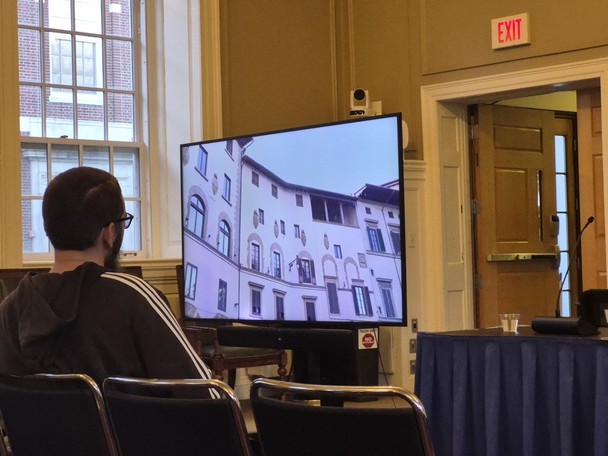 hsyreswrites's tweet photo. A sneak peak of CCSU's Florence story about sustainability! @CCSUJournalism #JRN255 #NEWSENGAGEMENTDAY #CCSUJOURNALISM https://t.co/aDh0bgVLWo