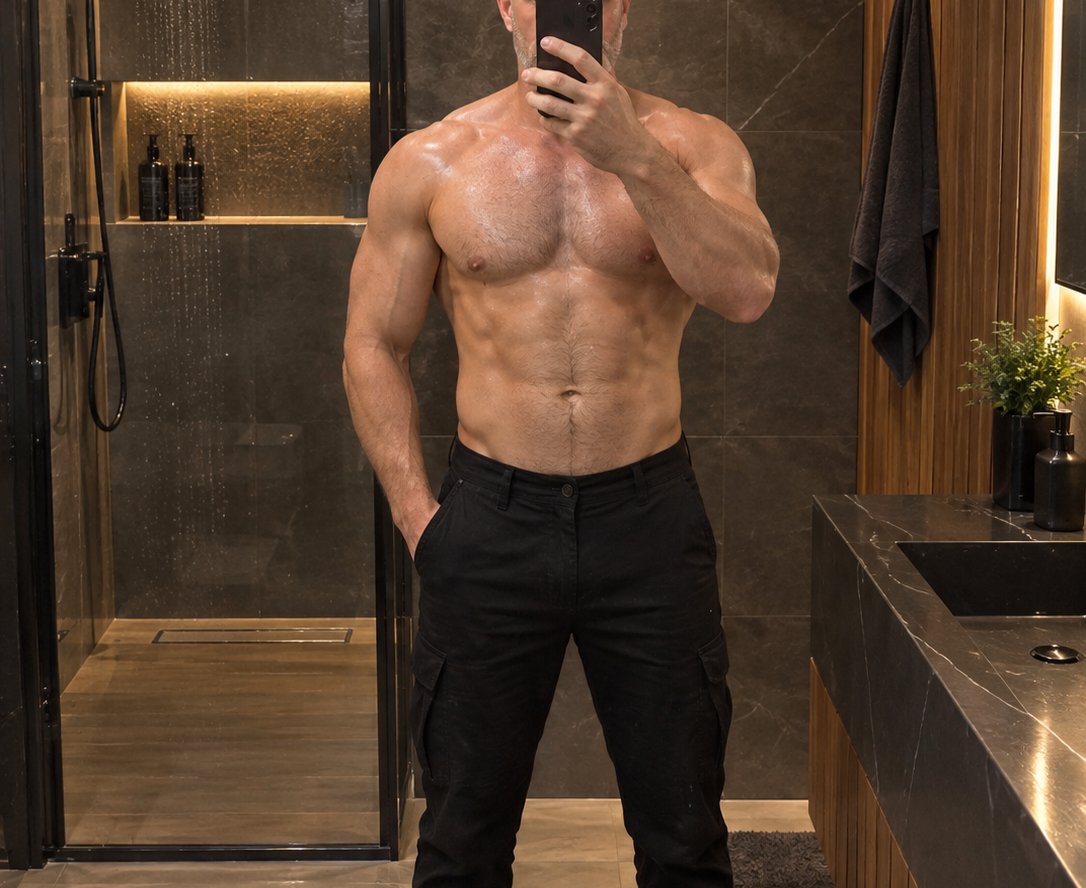 atlantisdm's tweet photo. Cargo pants coming lower after tonight's workout... 🤫🎒 Keeping it anonymous, but the view gets much rowdier when they come off.
My page is 100% FREE to follow – click below, enter my world, come and see what I'm hiding under these pants tonight...🔓👇
https://t.co/TmrpOa0E74 https://t.co/oHthnKhFWJ