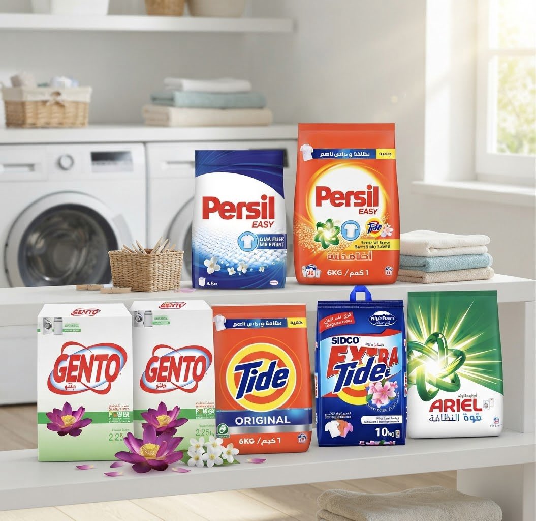 Smart_Deals1's tweet photo. امازووون مسووين خصومات قوية على مساحيق ومنظفات الغسيل 🫧😍
 نظافة وانتعاش لملابسك، وبأسعار تخليك توفر أكثر! 🔥

لا تفوّت العروض 
https://t.co/99YZzdwCsB https://t.co/zMk4xPqj9z
