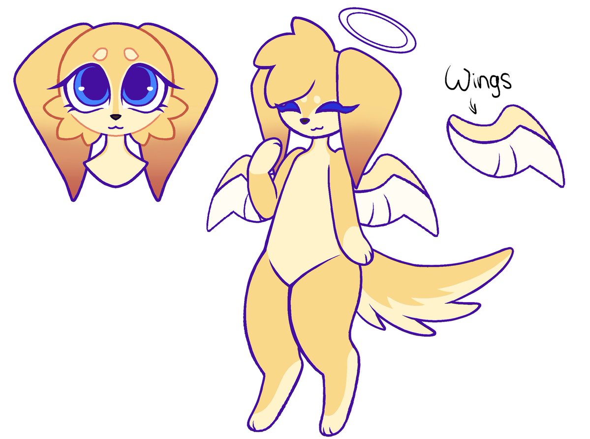 angiepuppie_'s tweet photo. stop im falling back into my hellaverse obsession PLEASE

thank god the last time i was in my hazbin hotel phase was when i sucked at drawing https://t.co/yGeMLzAEvt