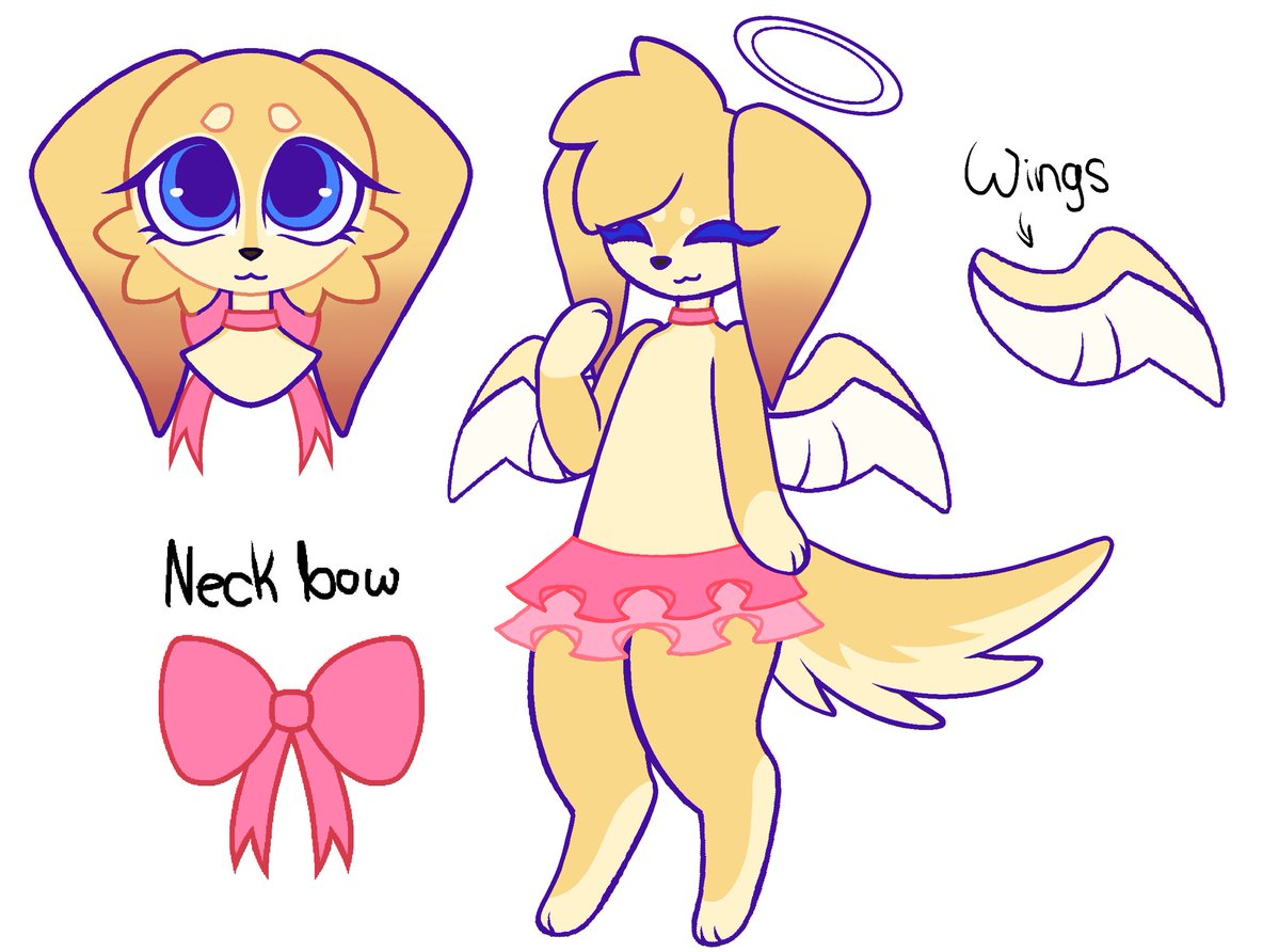 angiepuppie_'s tweet photo. stop im falling back into my hellaverse obsession PLEASE

thank god the last time i was in my hazbin hotel phase was when i sucked at drawing https://t.co/yGeMLzAEvt