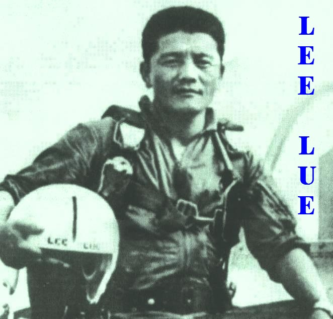 VoicesfromNam's tweet photo. No pilot in history flew more combat missions than a Hmong schoolteacher from Laos named Lee Lue.

He was born in 1935 in a village in Xiangkhoang Province. He became an elementary school teacher, one of only a handful of Hmong teachers in the whole country.

In 1967, as the secret war in Laos grew, General Vang Pao asked for volunteers to learn to fly. Lee Lue stepped forward. After six months of training in Thailand, he and another volunteer, Vang Toua, became the first two Hmong fighter pilots.

He flew T-28s out of Long Tieng, the CIA's secret base, against the North Vietnamese and Pathet Lao. He flew up to 10 missions a day and averaged 120 a month. In about two years he flew more than 5,000 combat sorties.

His motto was "Fly 'til you die."

Seasoned American pilots who worked alongside him held him in awe.

On July 12, 1969, Vang Pao phoned him. Hmong troops near Muang Soui were losing ground. Lee Lue was in the air with bombs on board, so he went.

His T-28 was hit by anti-aircraft fire and crashed in the mountains.

He was waiting on a promotion to major and had already bought the uniform. He was promoted to lieutenant colonel after his death.

Years later, Vang Pao said Lee Lue's was one of the few deaths in the war that made him cry.
