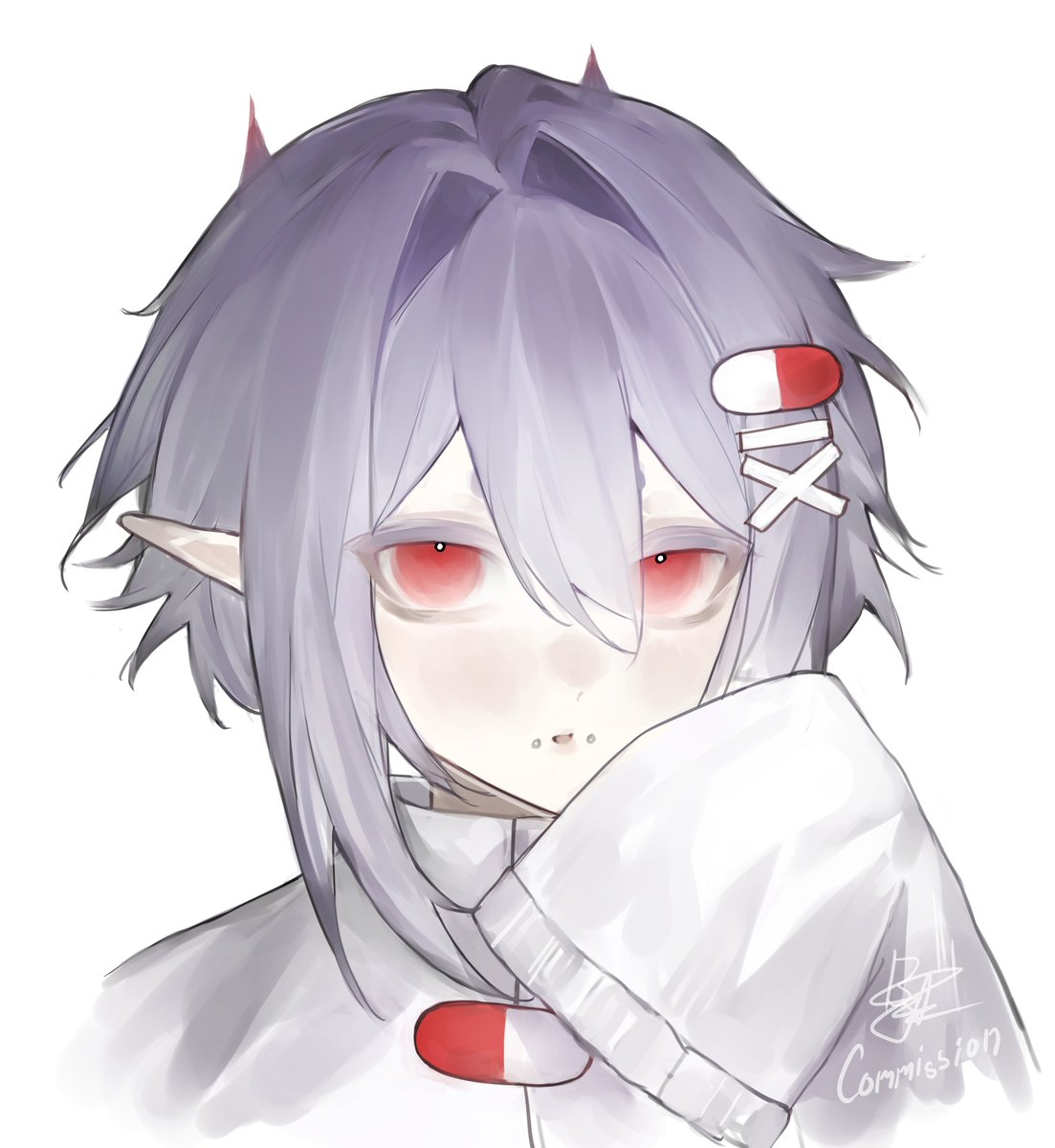 bjixd's tweet photo. Commission https://t.co/EUajIL3mkK