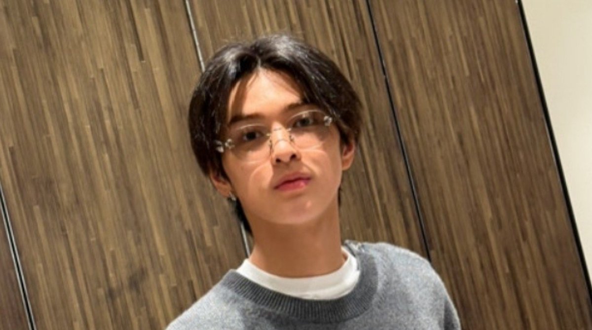 ahnrypie's tweet photo. THUMBNAIL NYA GANTENG BGT KEONHO 😭😭😭 baru sadar, ini dd live pake akun jju? 😭 https://t.co/80h3WZtdmN